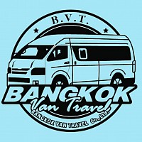 Bangkok van rental