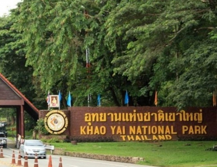 Kao yai trip Slowlife attractions of Nakhon Ratchasima not far from Bangkok Suitable for those who like green views, cool breezes from the hills, trekking, watching various wildlife. There are many famous tourist attractions such as zoos, springs, waterfalls, reservoirs and Luang Pu Thuat.