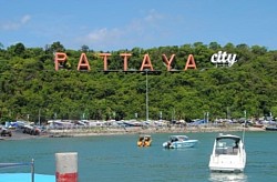 Day trip Pattaya
