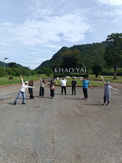 Kao Yai Day Tour Or Many Days